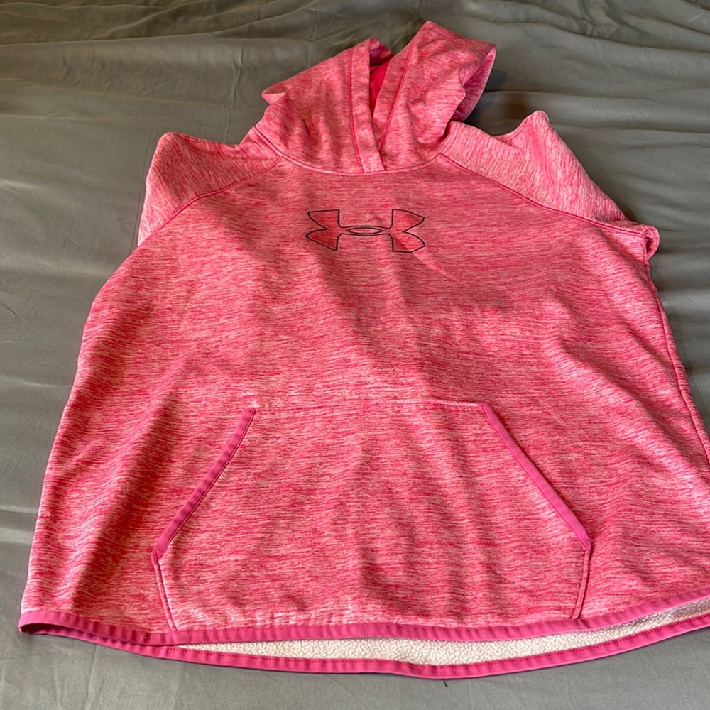 Under Armour Storm hoodie